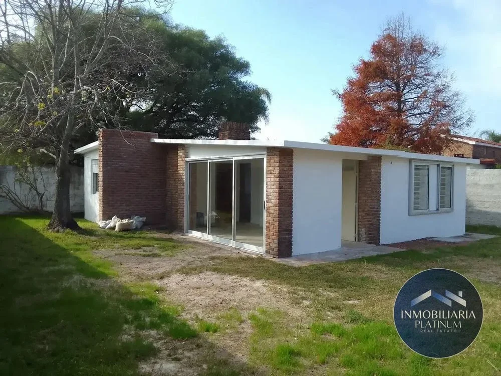 Casa en alquiler c/ cochera en Solymar - Imagen 2