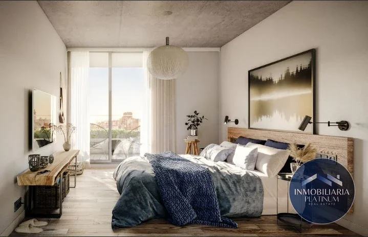 Apartamento en venta en Aguada - Imagen 1