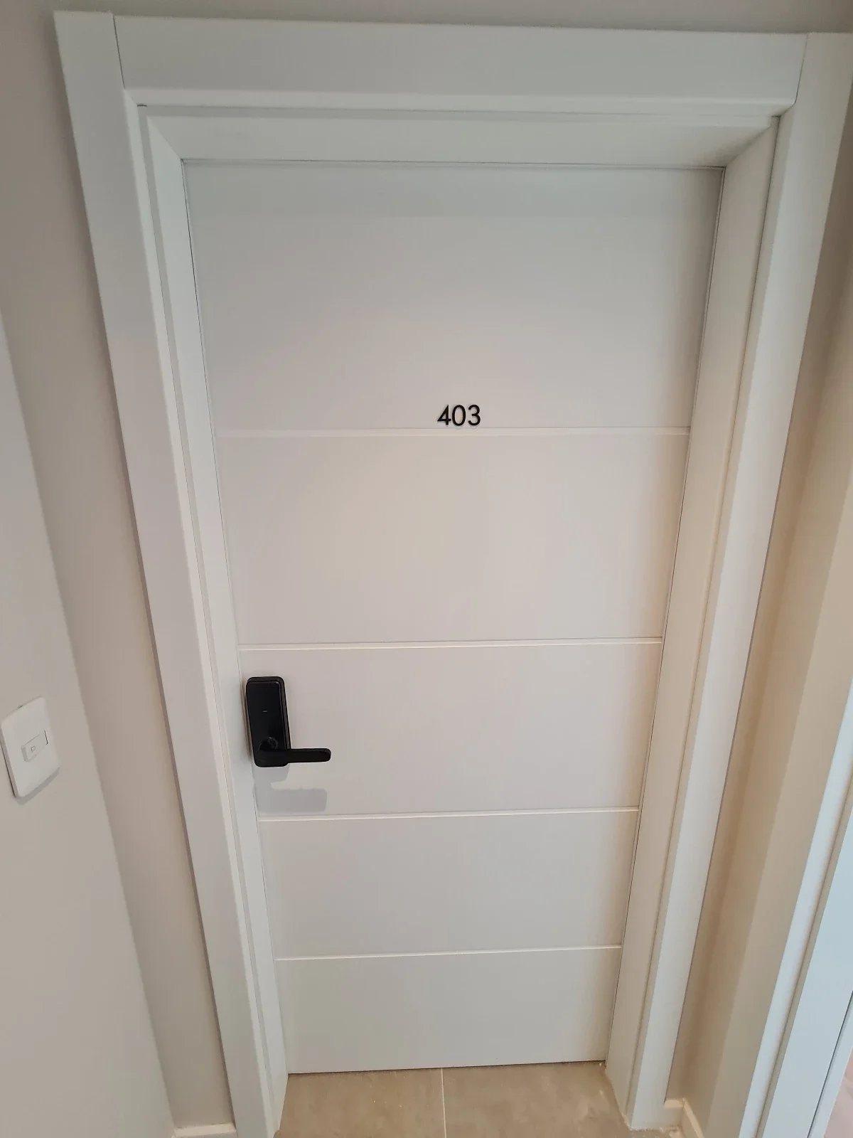 Apartamento en alquiler de 1 dormitorio en La Blanqueada - Imagen 4