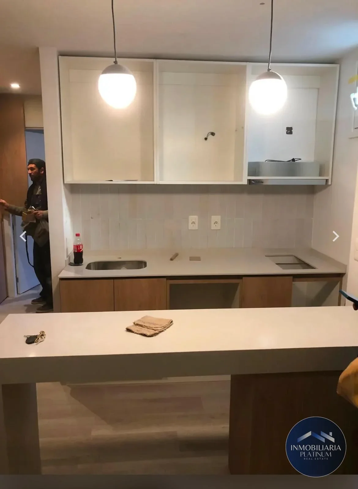 Apartamento en venta en Cordón - Imagen 3