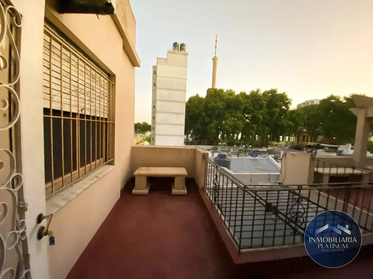 Apartamento en alquiler c/ cochera en Cordón - Imagen 5