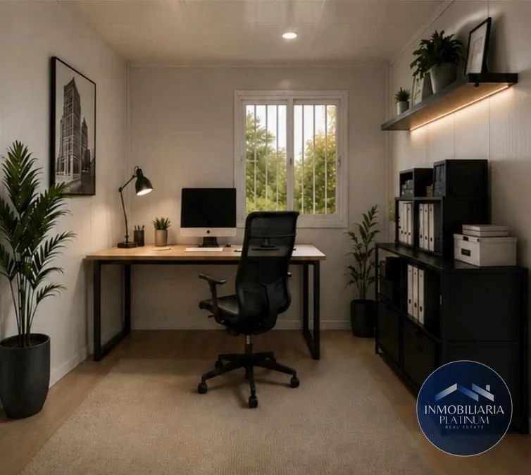Oficina en venta ubicado en Malvin Norte - Imagen 1