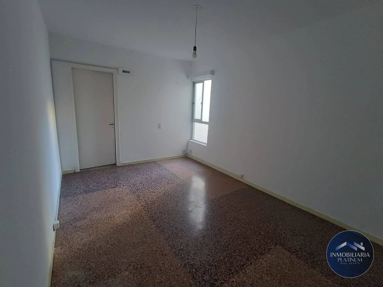 Apartamento en alquiler en Jacinto Vera de 1 dormitorio - Imagen 1