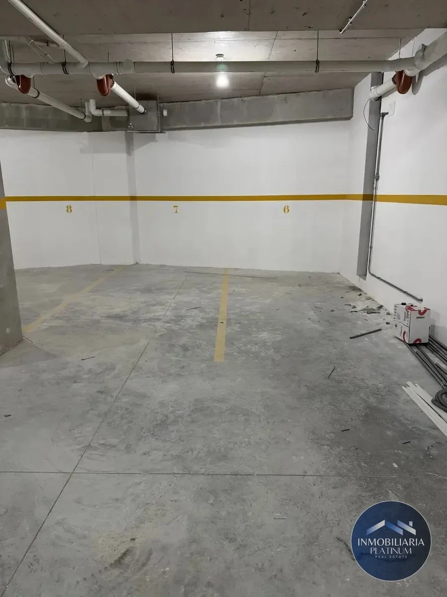Apartamento en alquiler c/ cochera en Palermo - Imagen 5