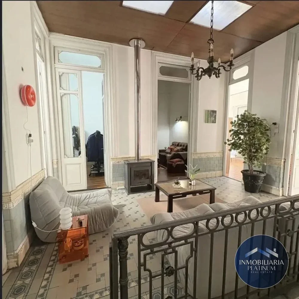 Casa en venta en Centro - Imagen 1