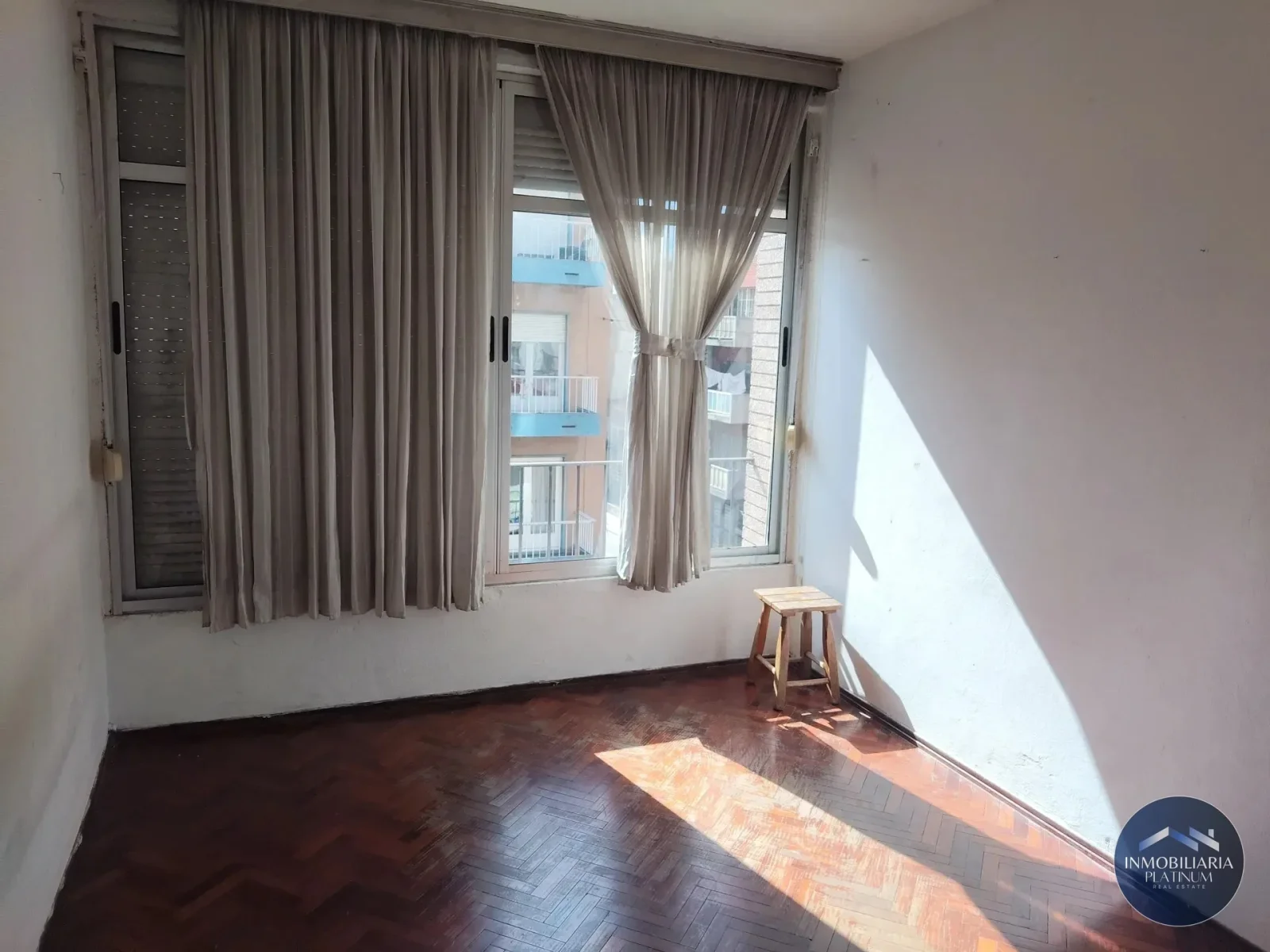 Alquiler Apartamento 2 dormitorios, en Cordón. - Imagen 4