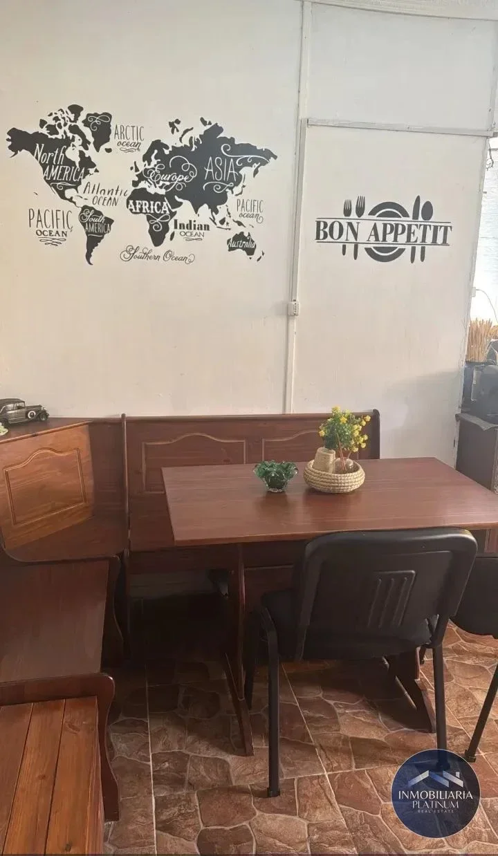 Apartamento en venta c/Parrilla y Jacuzzi en Aires Puros - Imagen 2