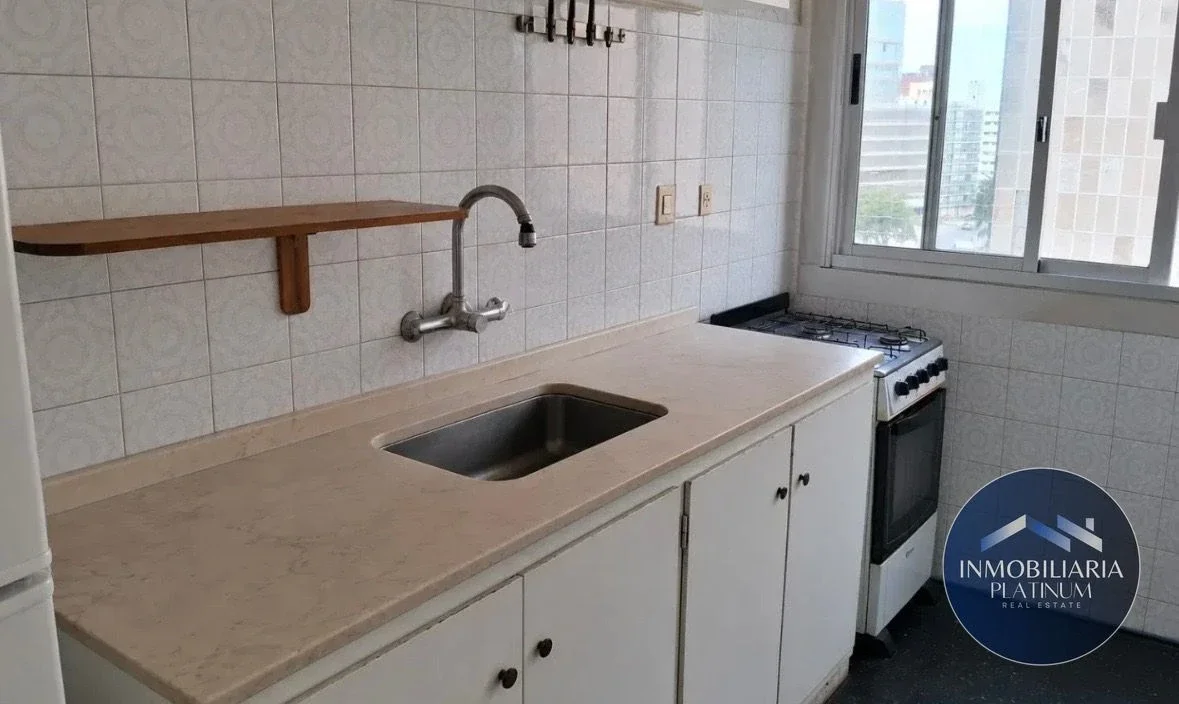 Apartamento en alquiler en Ciudad Vieja - Imagen 5