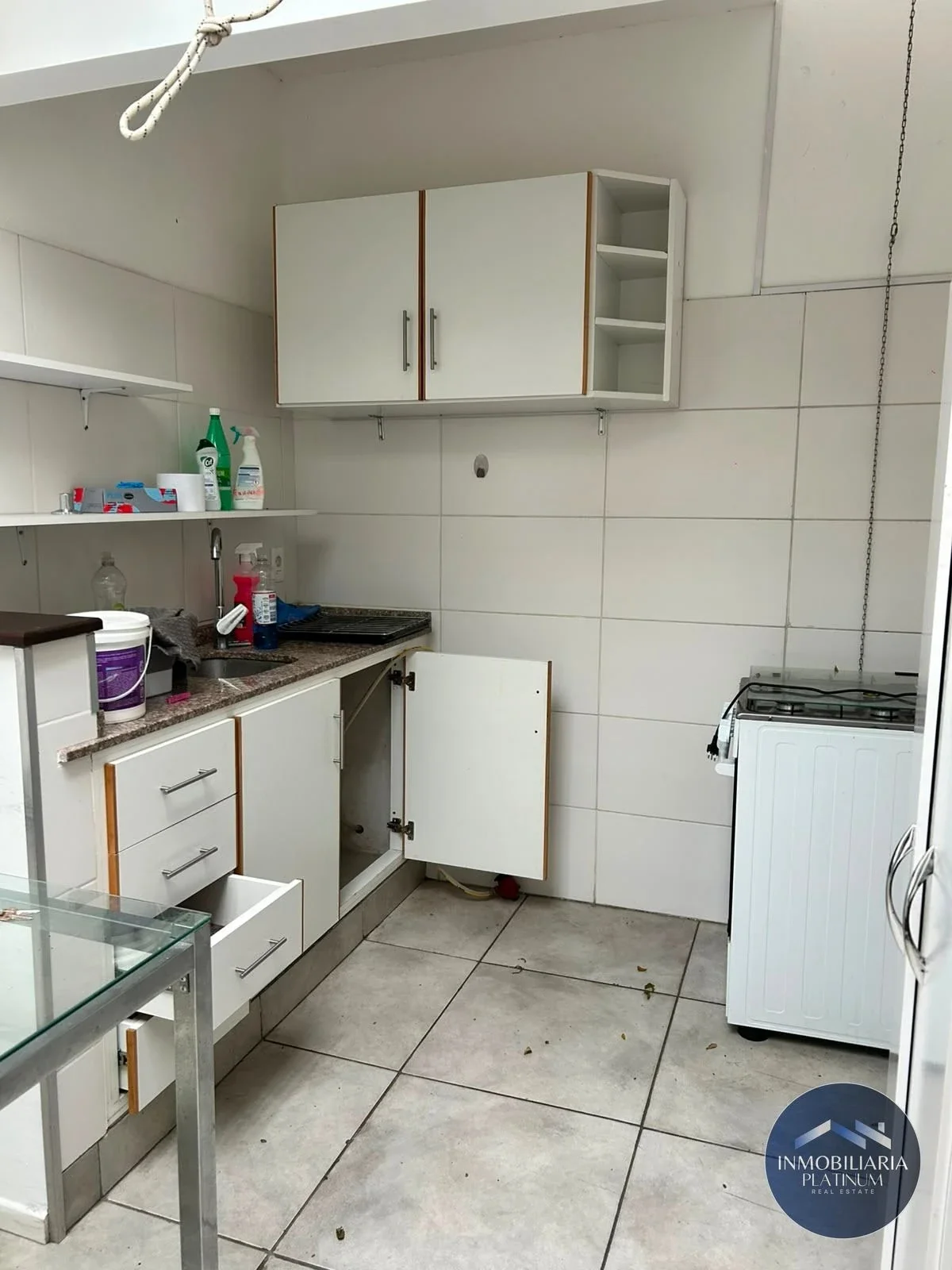 Apartamento en venta en Buceo - Imagen 1