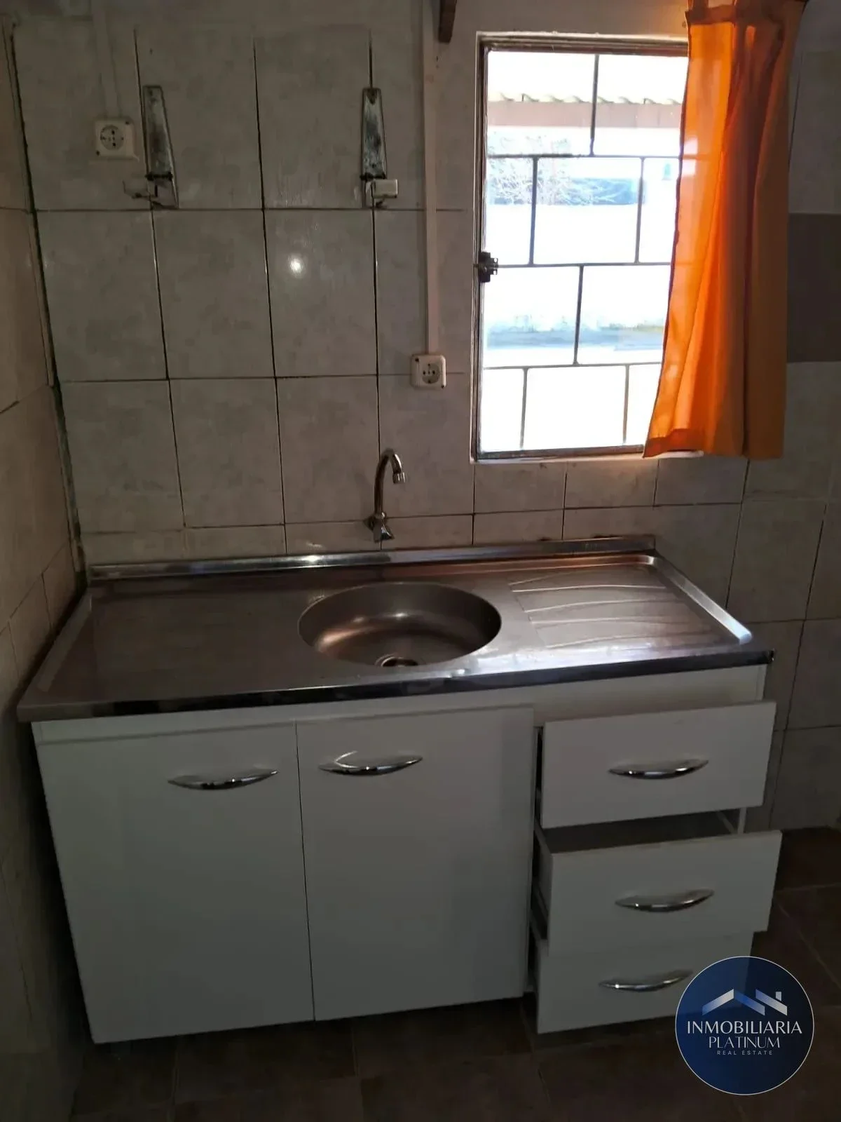 Apto chico 1dormitorio en alquiler, Paso Carrasco - Imagen 1