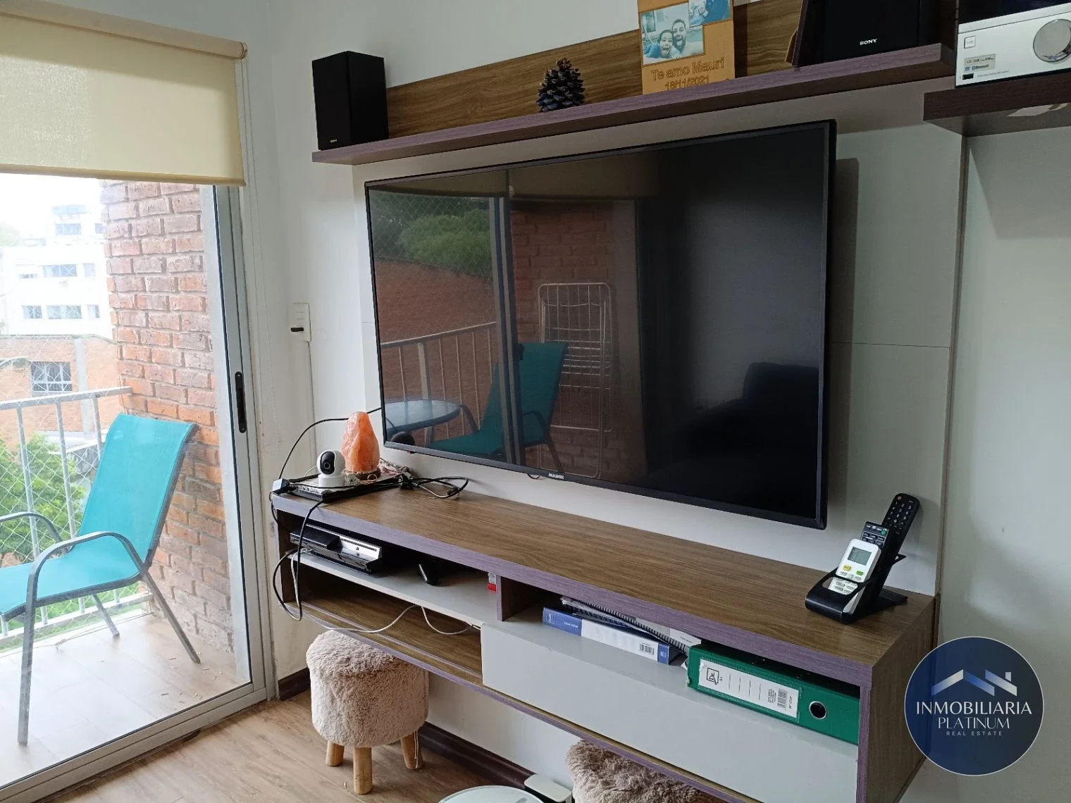 Apartamento en venta c/ cochera en Buceo - Imagen 4