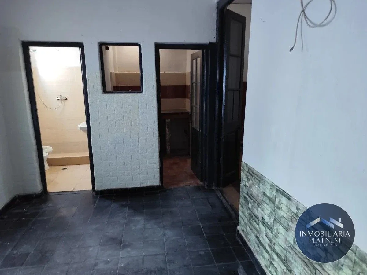 Alquiler Apartamento Paso Molino 2 dormitorios patio con parrillero - Imagen 1