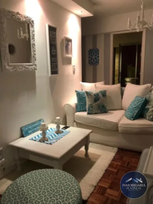 Apartamento en alquiler en Malvin - Imagen 2