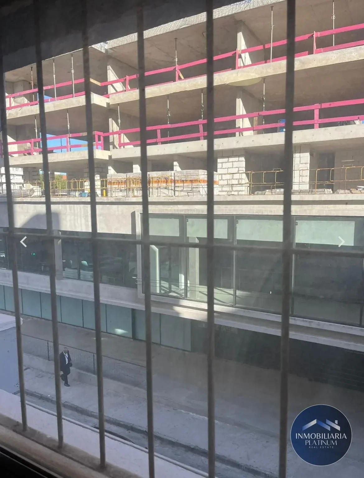 Venta monoambiente  45m2, Cordón Sur - Imagen 3