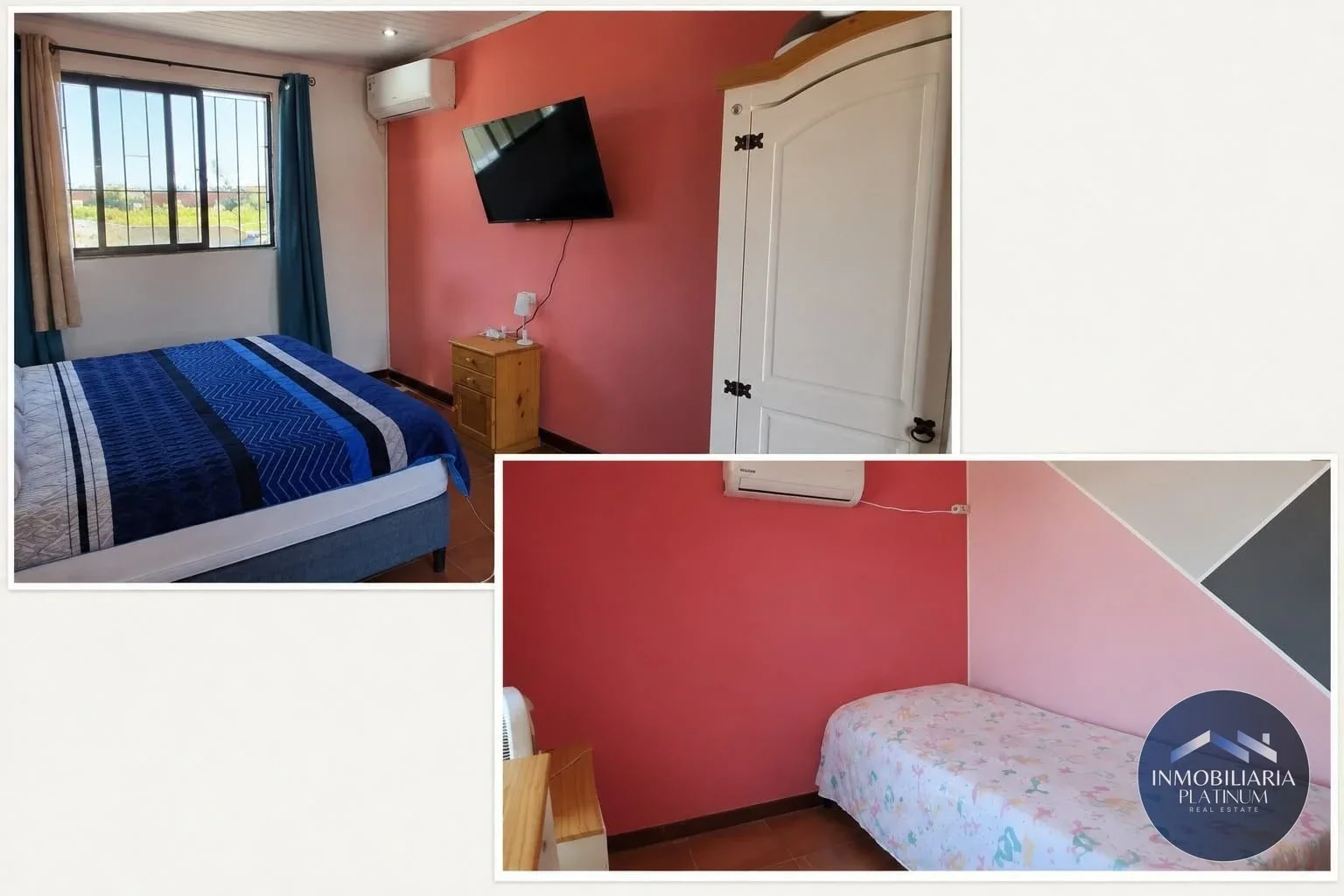 Casa en venta c/ cochera en Las Piedras - Imagen 5
