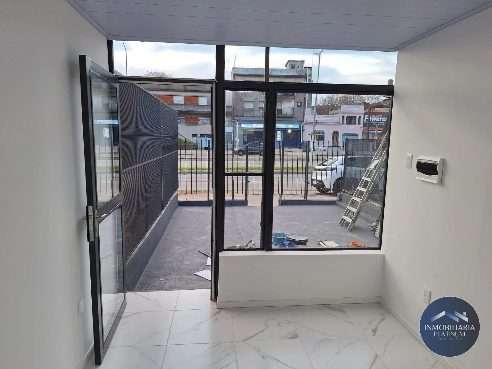 Local Comercial en alquiler ubicado en Cerrito - Imagen 5