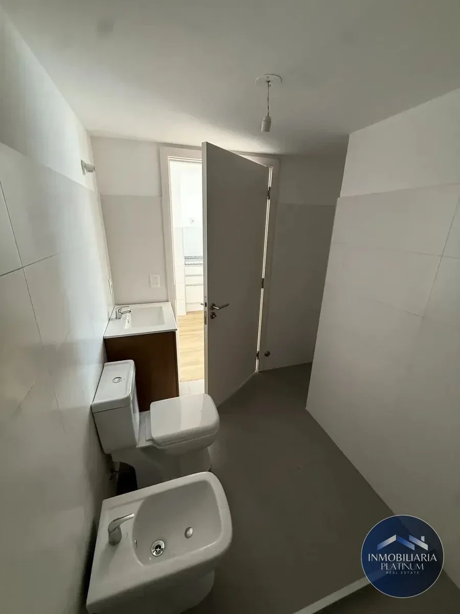 Apartamento en alquiler c/ cochera en Palermo - Imagen 4
