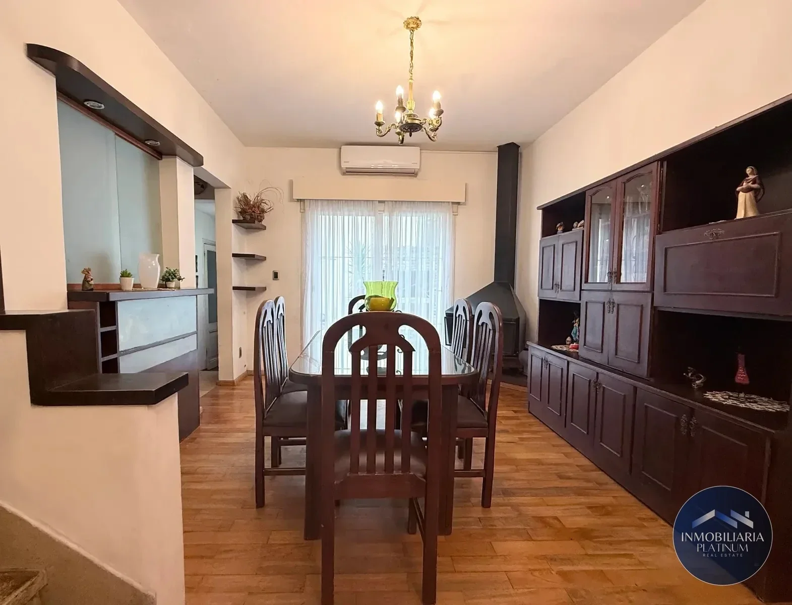 Casa en venta c/ cochera en Punta Carretas - Imagen 2
