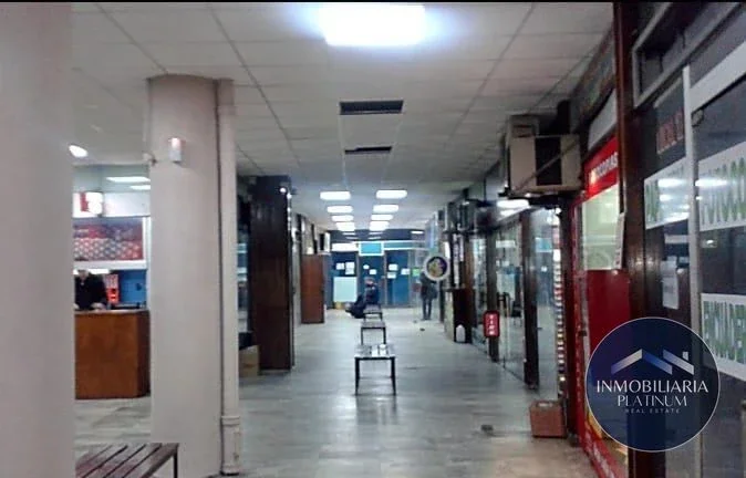 Alquiler de Local Comercial de 14m2 en Cordón - Imagen 2