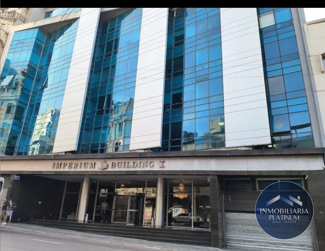 Oficina en alquiler ubicado en Ciudad Vieja - Imagen 1