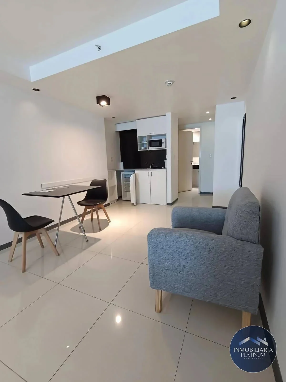 Apartamento en alquiler en Villa Biarritz - Imagen 4
