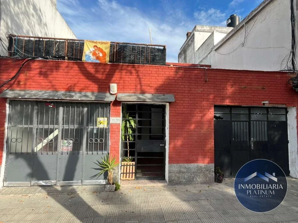 Apartamento en venta c/ cochera en Pocitos - Imagen 1