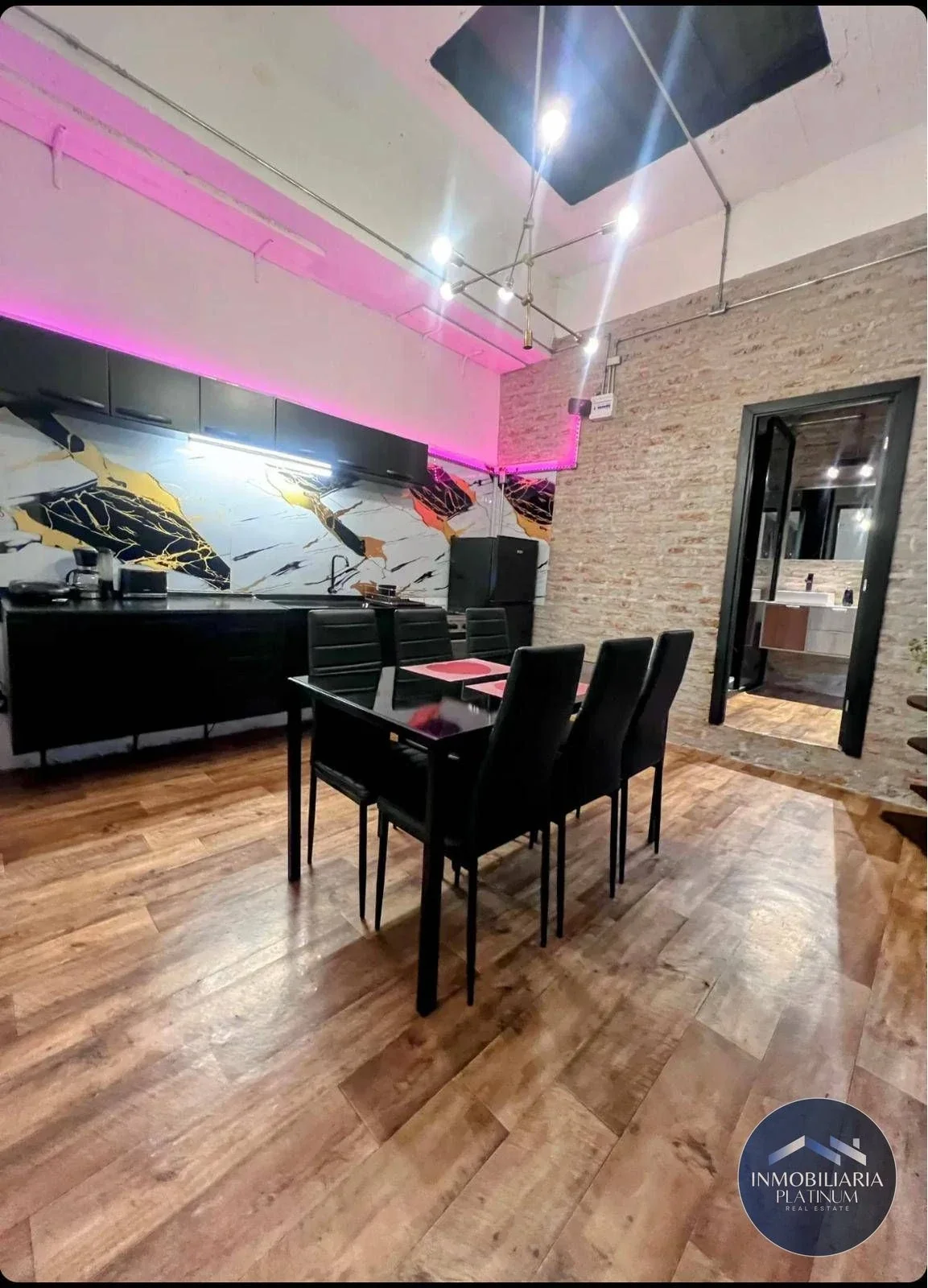 Apartamento en alquiler en Ciudad Vieja - Imagen 5