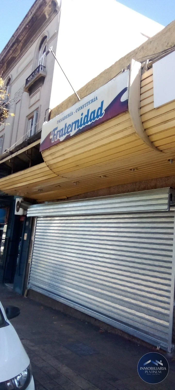 LOCAL COMERCIAL DISPONIBLE PARA SUPERMERCADO O EMPRESA DE PRIMER NIVEL - Imagen 3