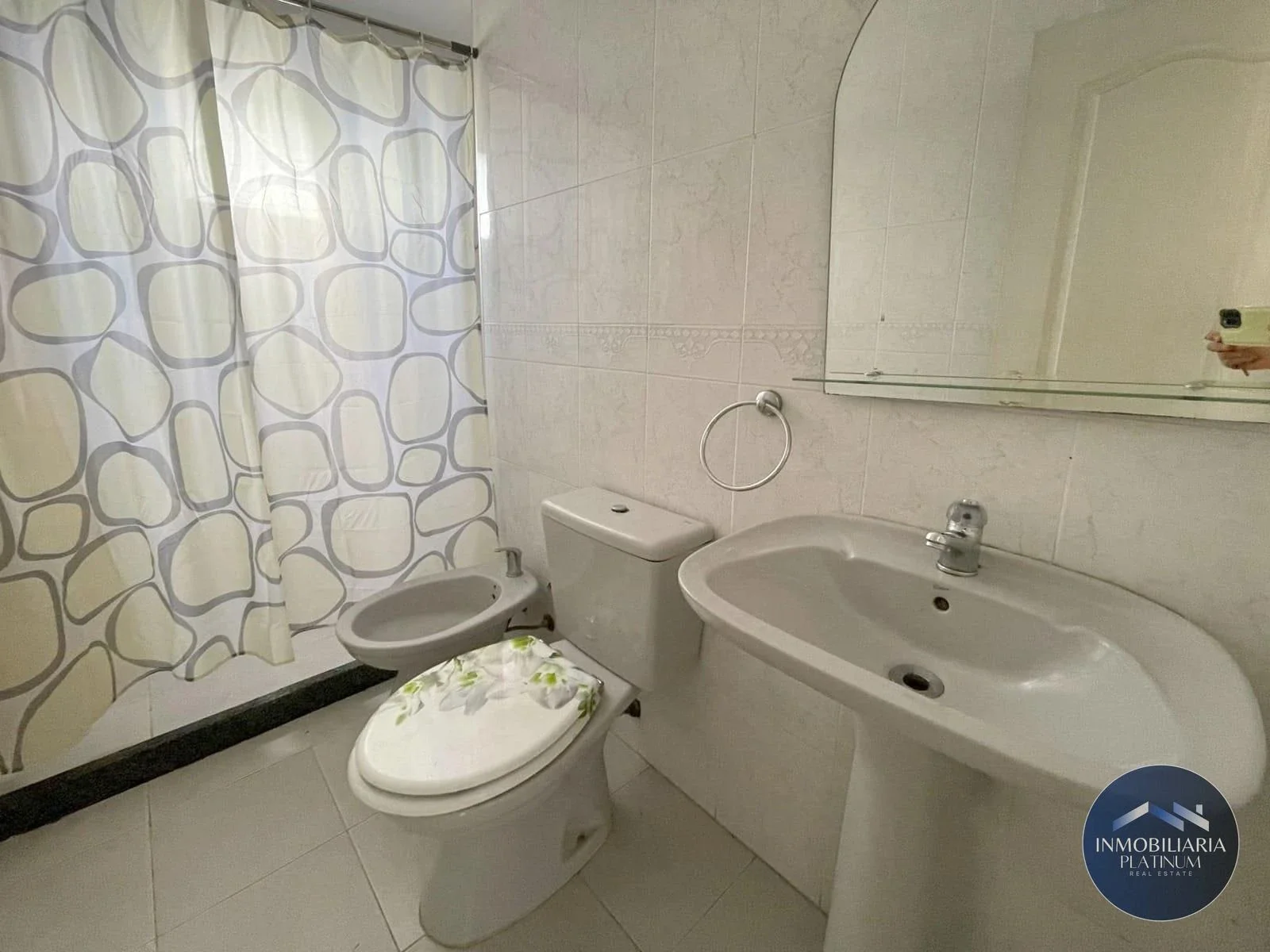 Apartamento en alquiler en Pocitos - Imagen 4