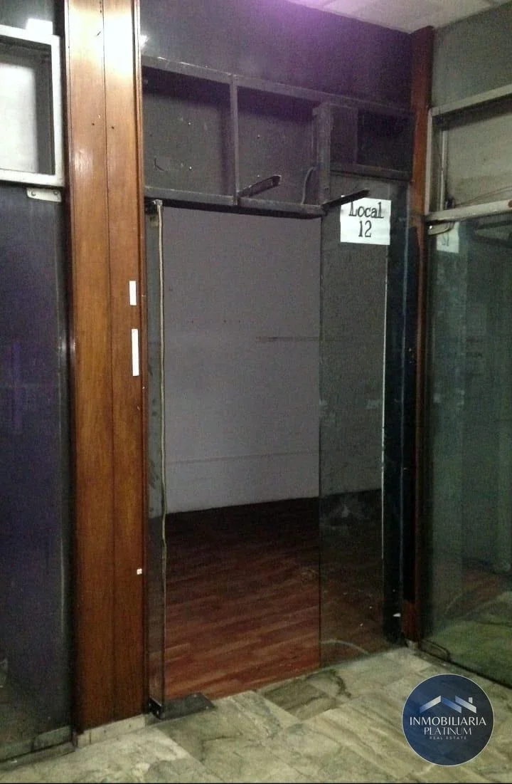 Alquiler de Local Comercial de 14m2 en Cordón - Imagen 3