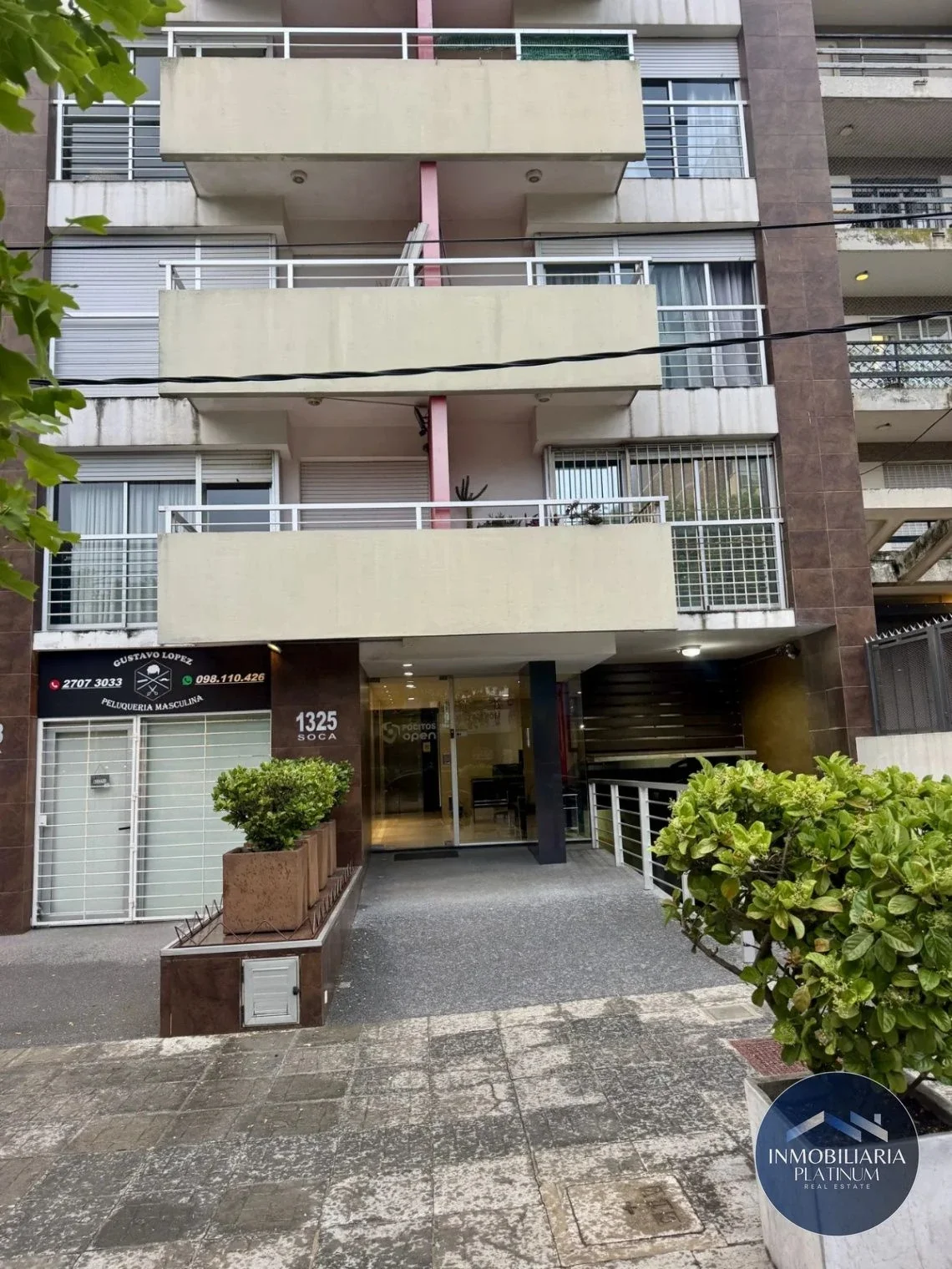 Apartamento en venta c/ Cochera en Pocitos - Imagen 3