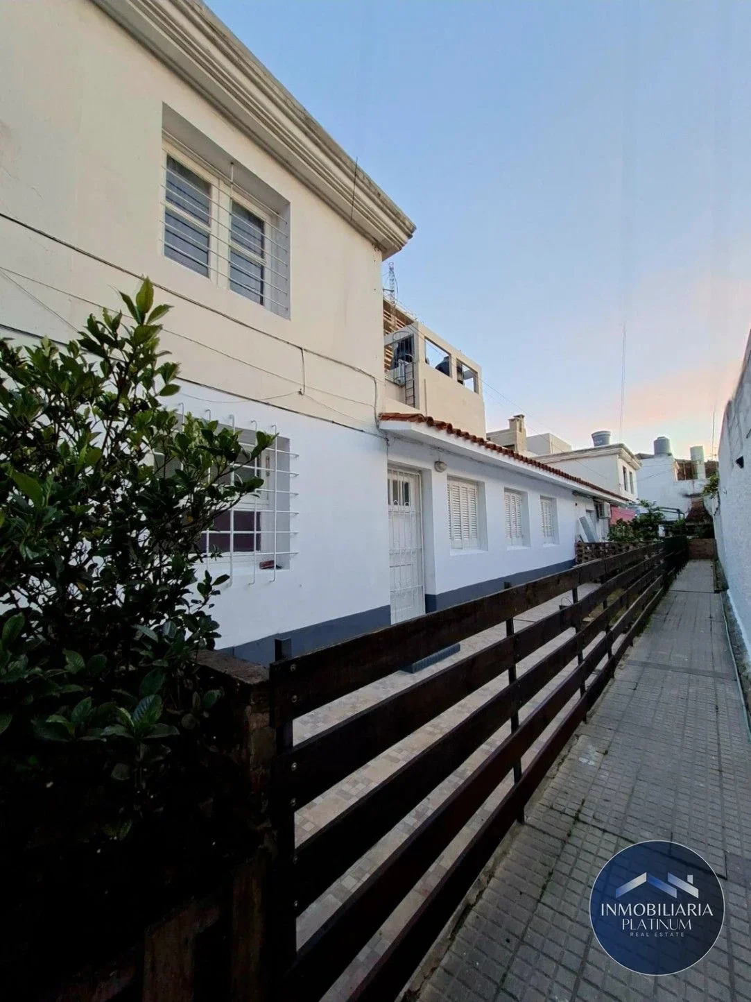 Apartamento en alquiler en La Blanqueada - Imagen 1