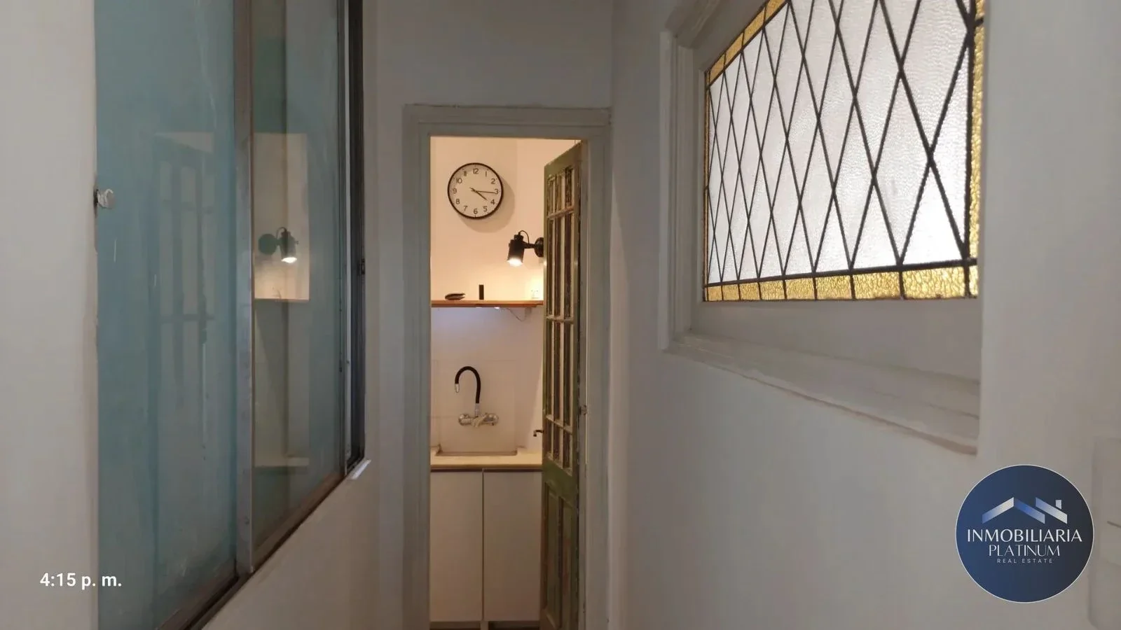 Apartamento en alquiler en Ciudad Vieja - Imagen 4