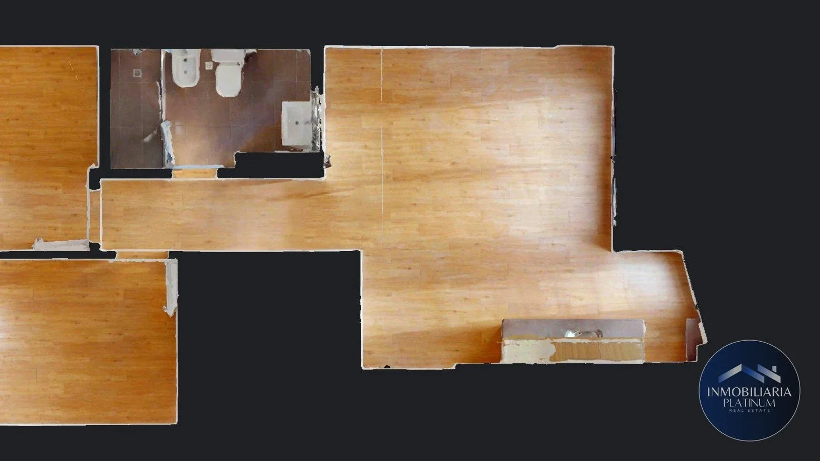 Apartamento en alquiler en La Blanqueada - Imagen 2