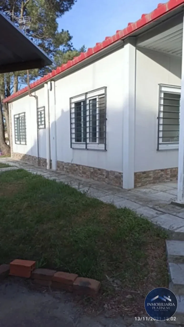 Venta Casa 2 dormitorios, Parque del Plata. - Imagen 1