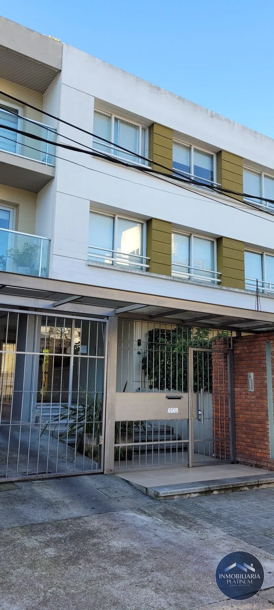 Apartamento en alquiler en Malvin - Imagen 2