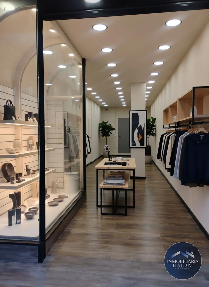Local Comercial en alquiler ubicado en Centro - Imagen 4