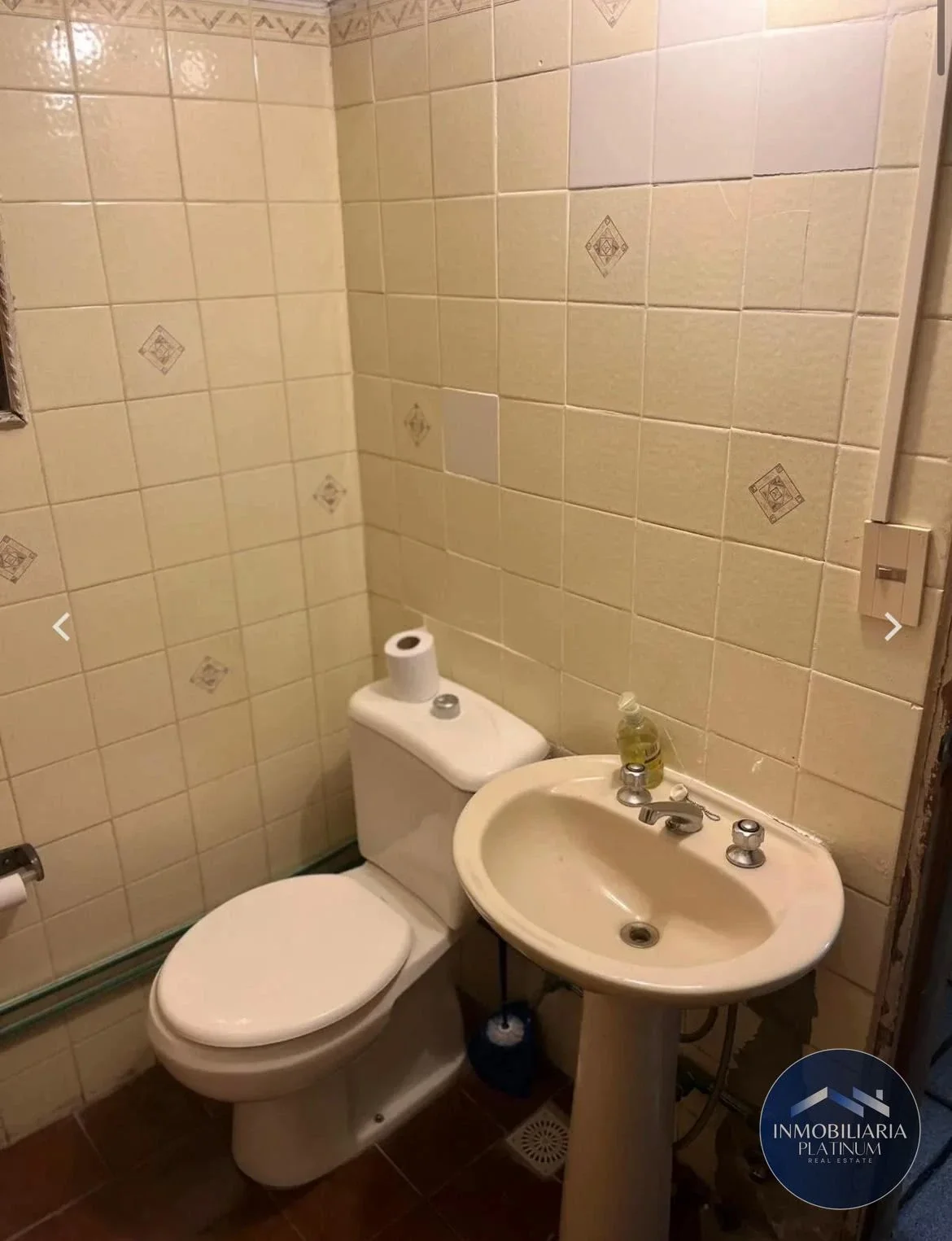Venta monoambiente  45m2, Cordón Sur - Imagen 5