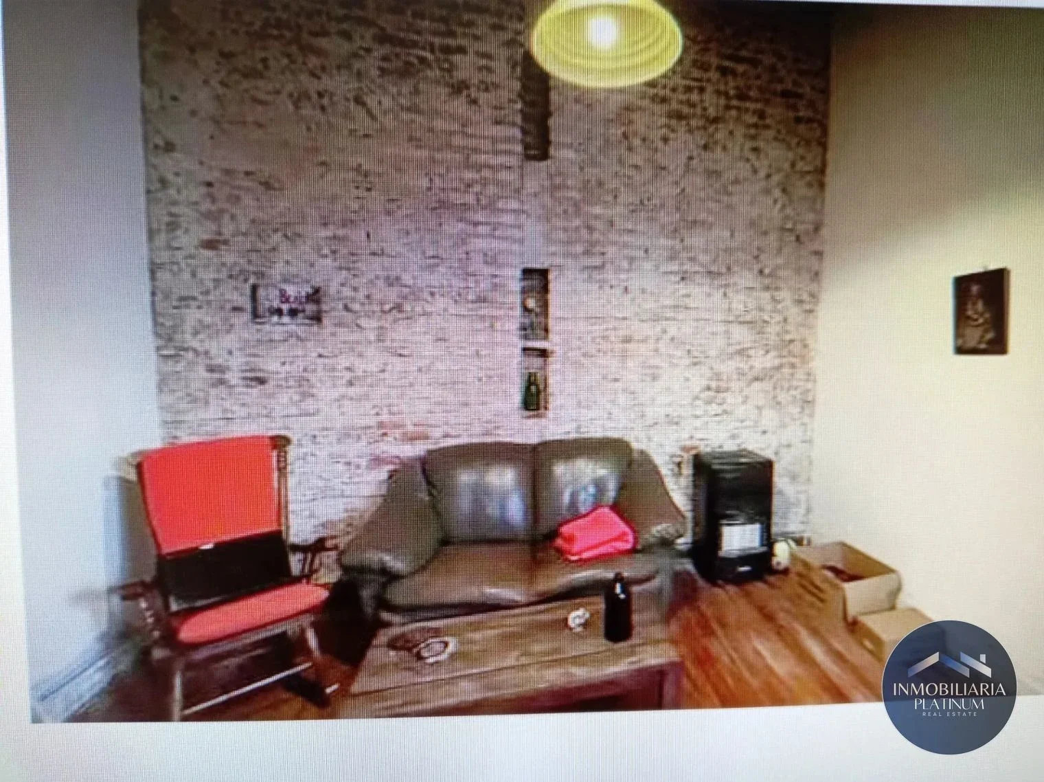 Apartamento en venta en Ciudad Vieja - Imagen 2