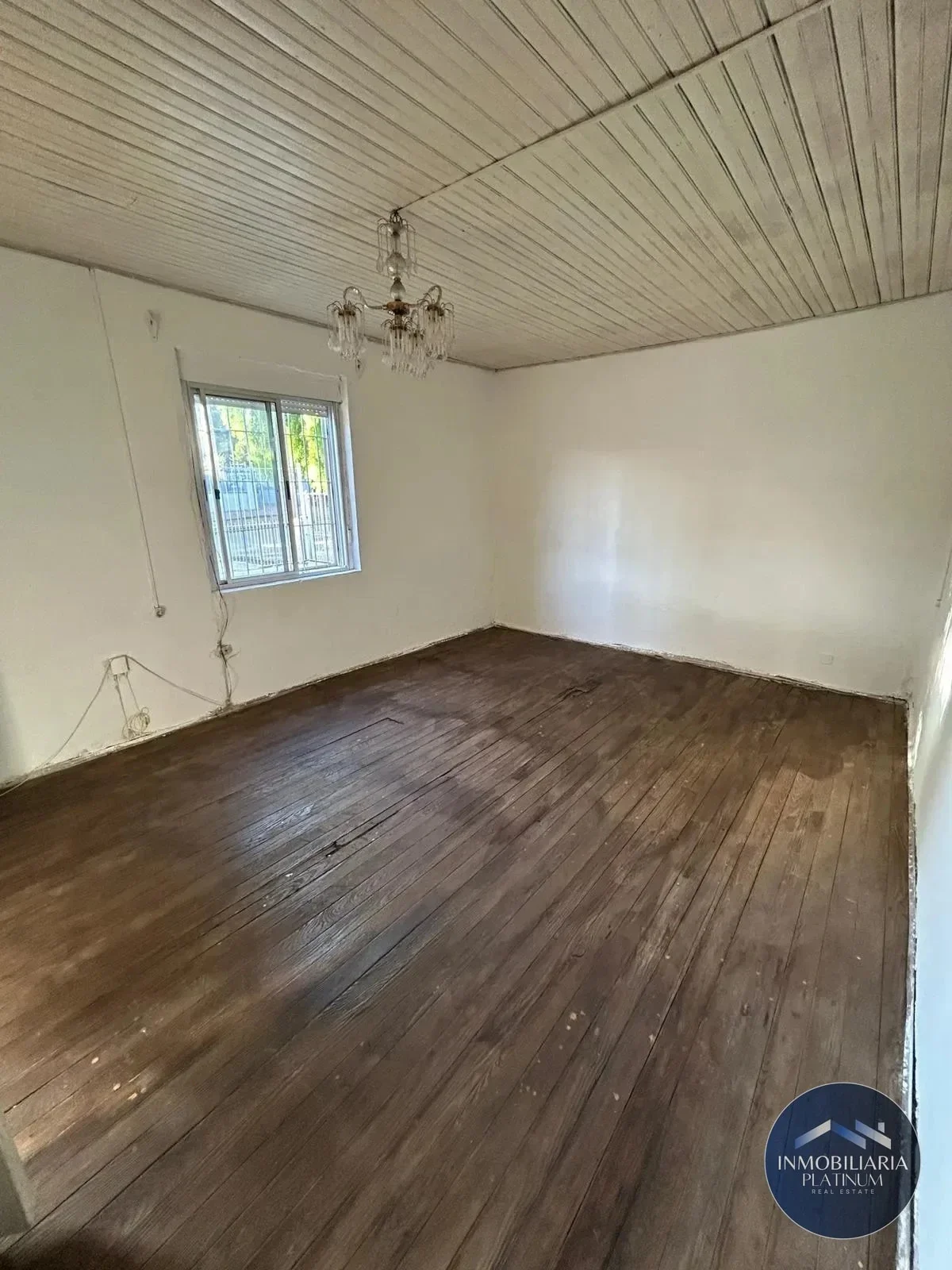 Casa 3 Dormitorios, 1 Baño Y Gran Terreno De 480 M² En La Paz - Imagen 3