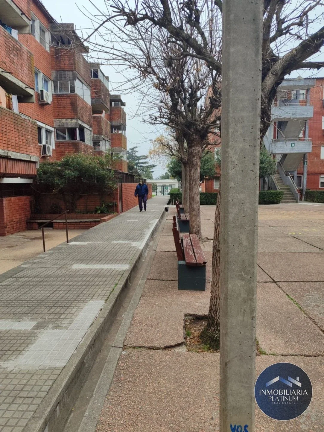 Venta de Apartamento para Inversionistas 3 dormitorios Ituzaingó - Imagen 1