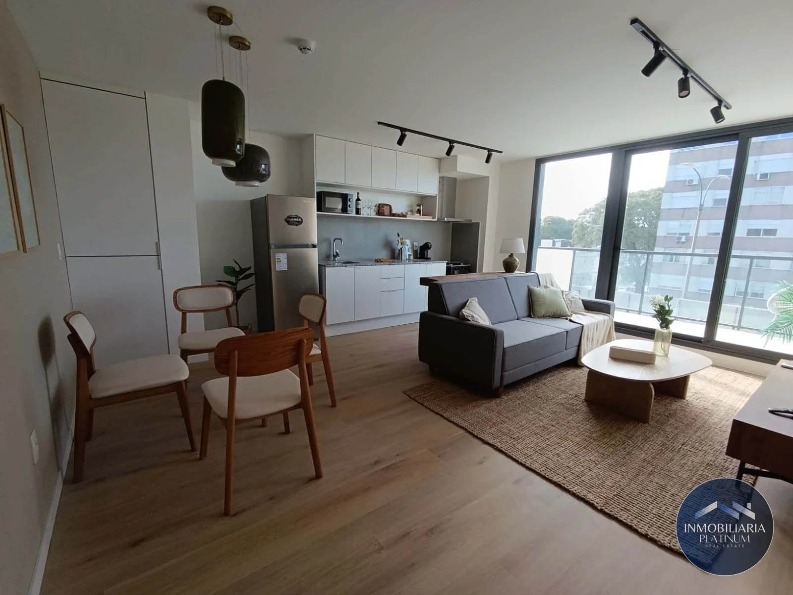 Venta de Apartamento Dos Dormitorios en La Blanqueada - Imagen 3