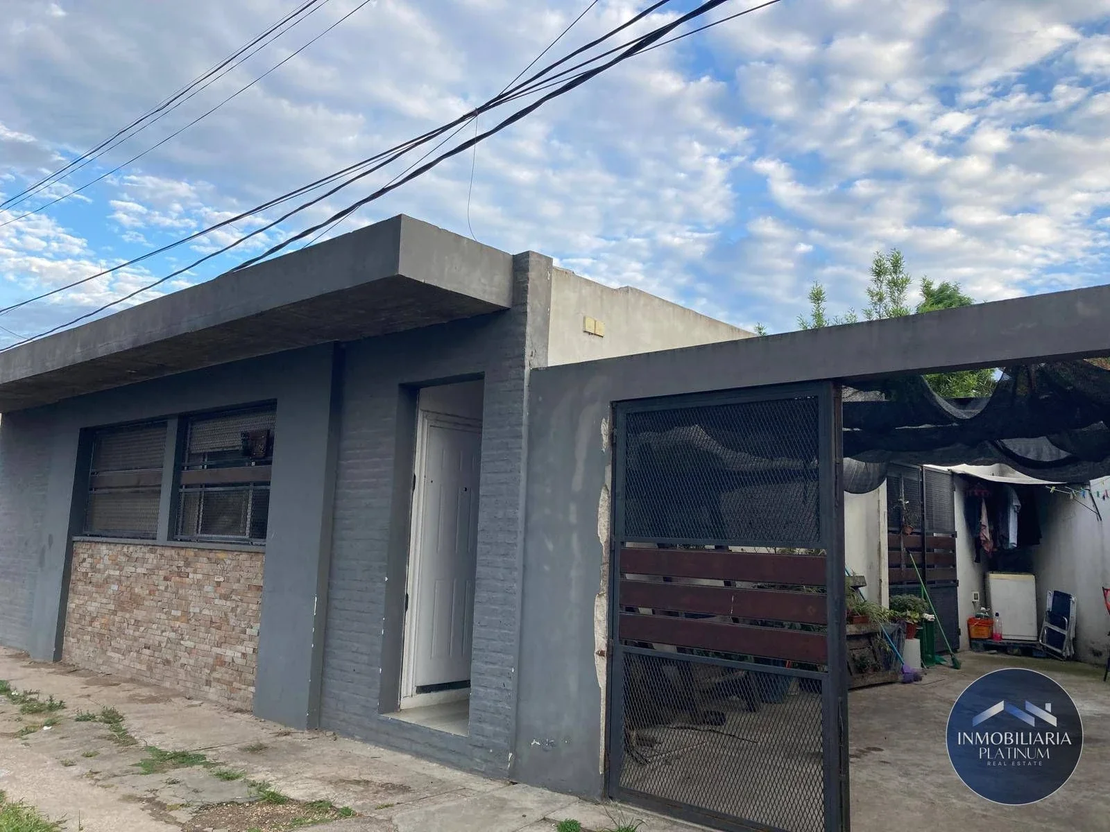 Casa en alquiler c/ cochera en Jacinto Vera - Imagen 2