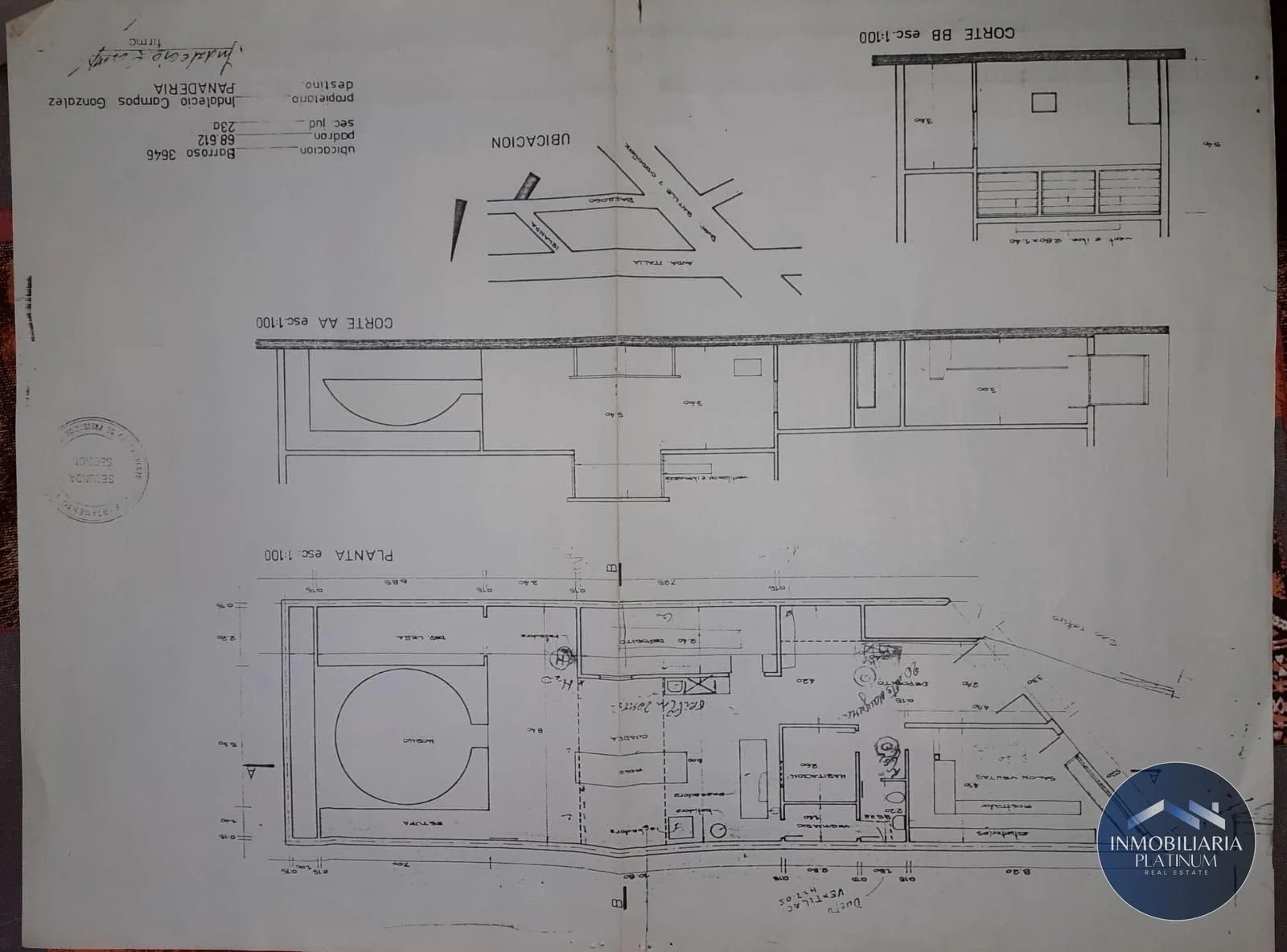 Local Comercial en venta ubicado en Buceo - Imagen 2
