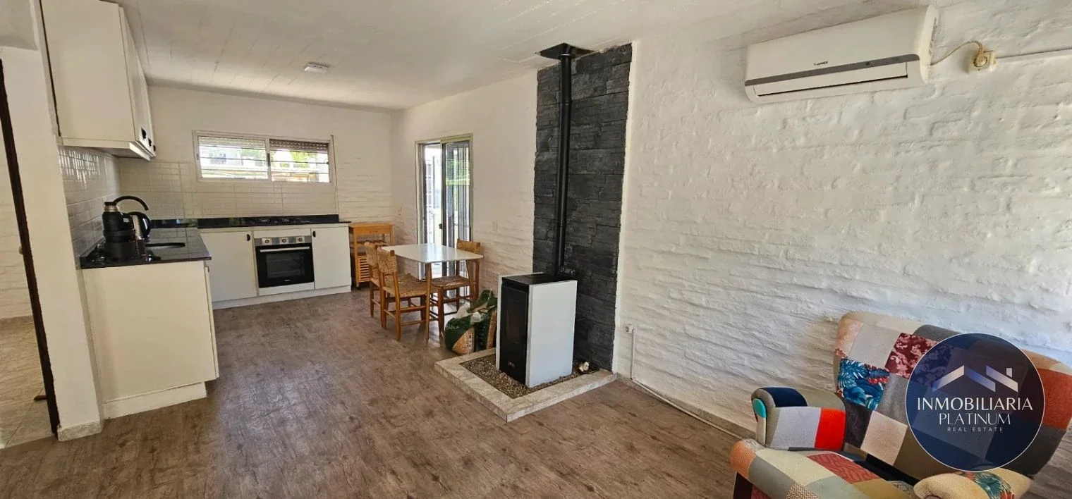 Venta dos casas mismo padron, 3dormitorios, La Floresta. - Imagen 2
