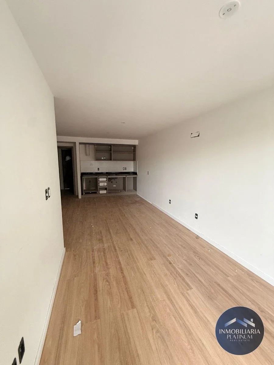 Apartamento en Venta 1 Dormitorio c/ Cochera c/ Renta en Cordón - Imagen 1