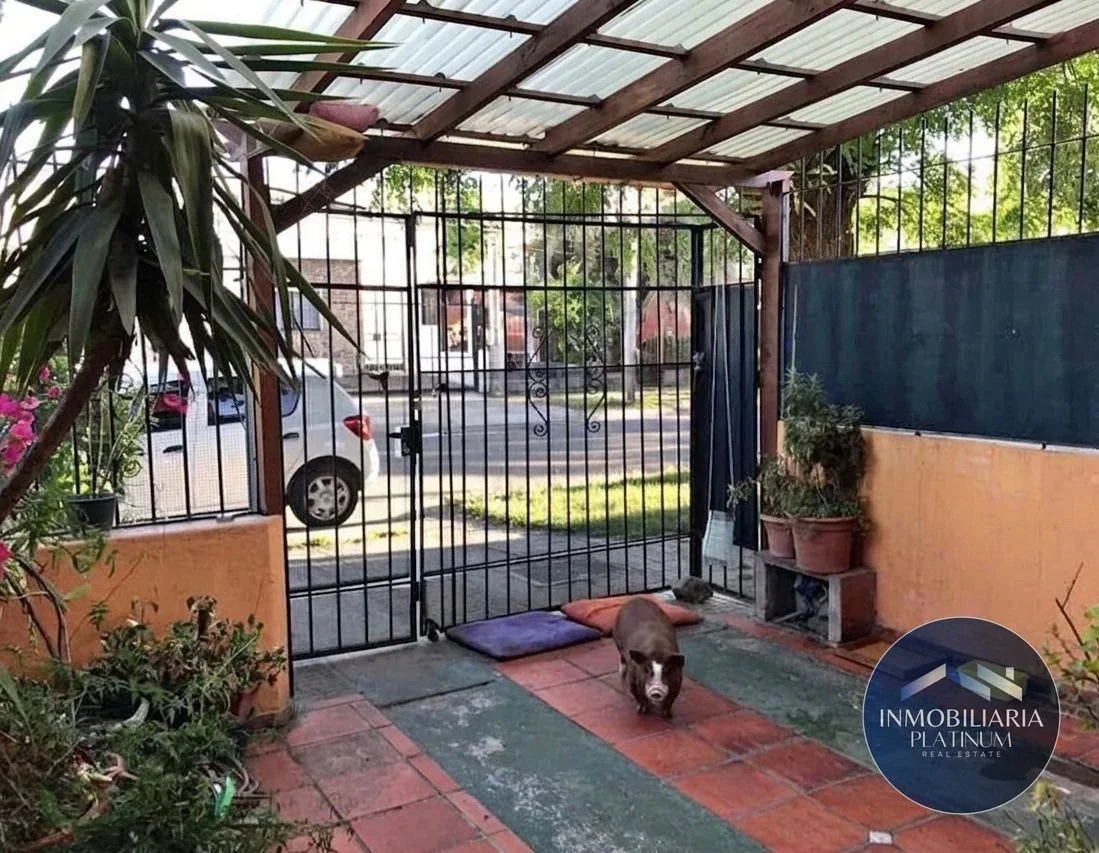 Casa en venta en La Blanqueada - Imagen 3