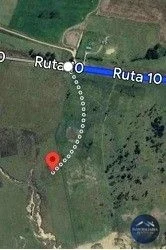 Terreno en venta de 504m2 ubicado en La Florida - Imagen 1