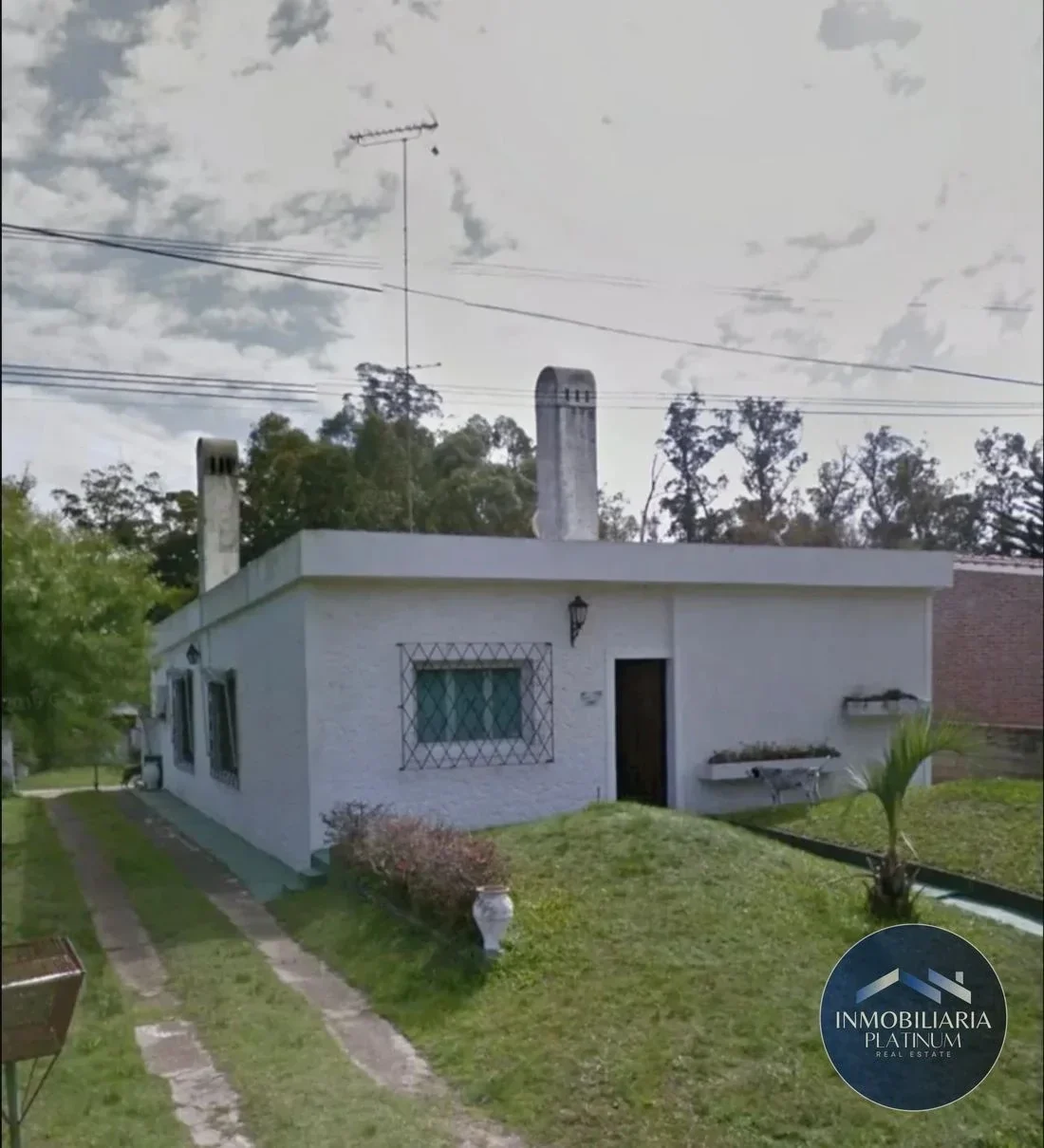 Casa en venta c/ cochera en La Floresta - Imagen 1