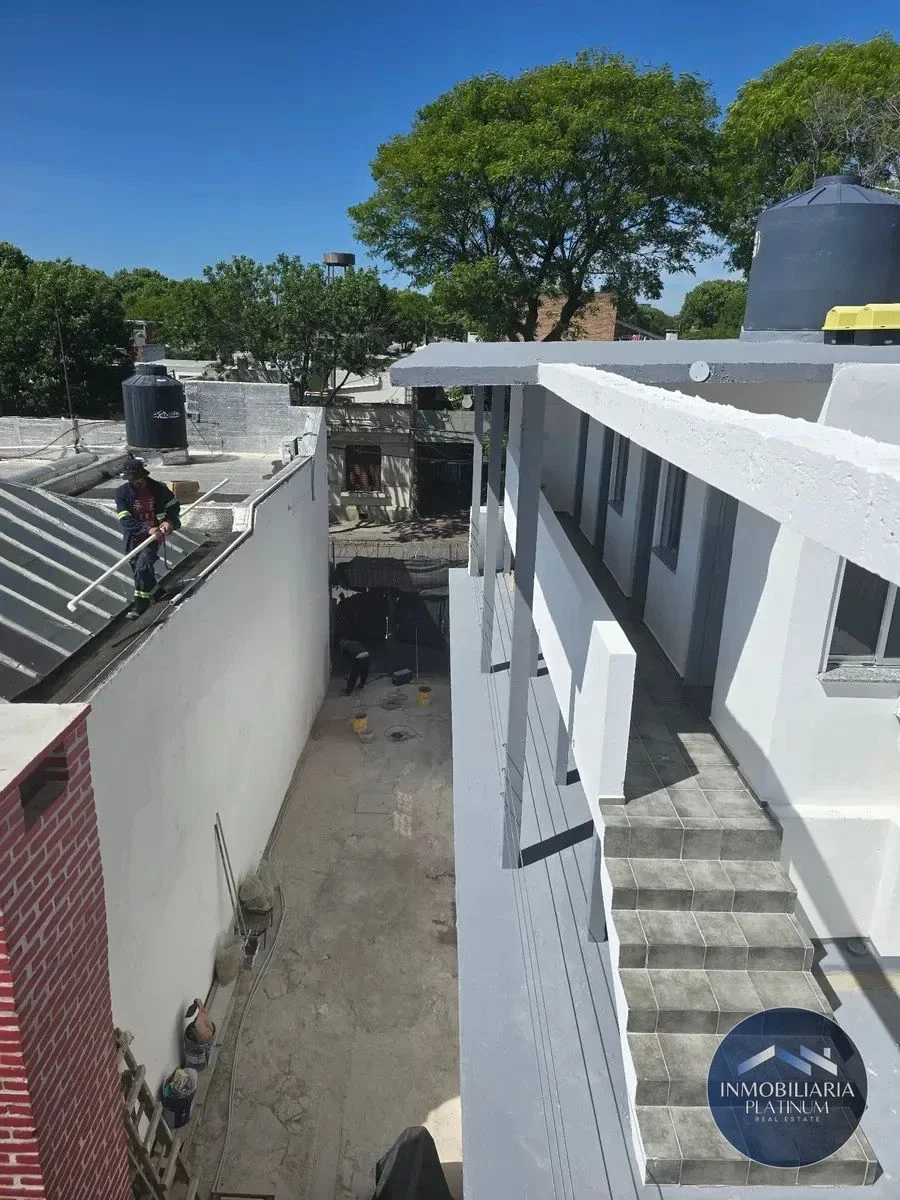 Casa en venta c/ cochera en Reducto - Imagen 3